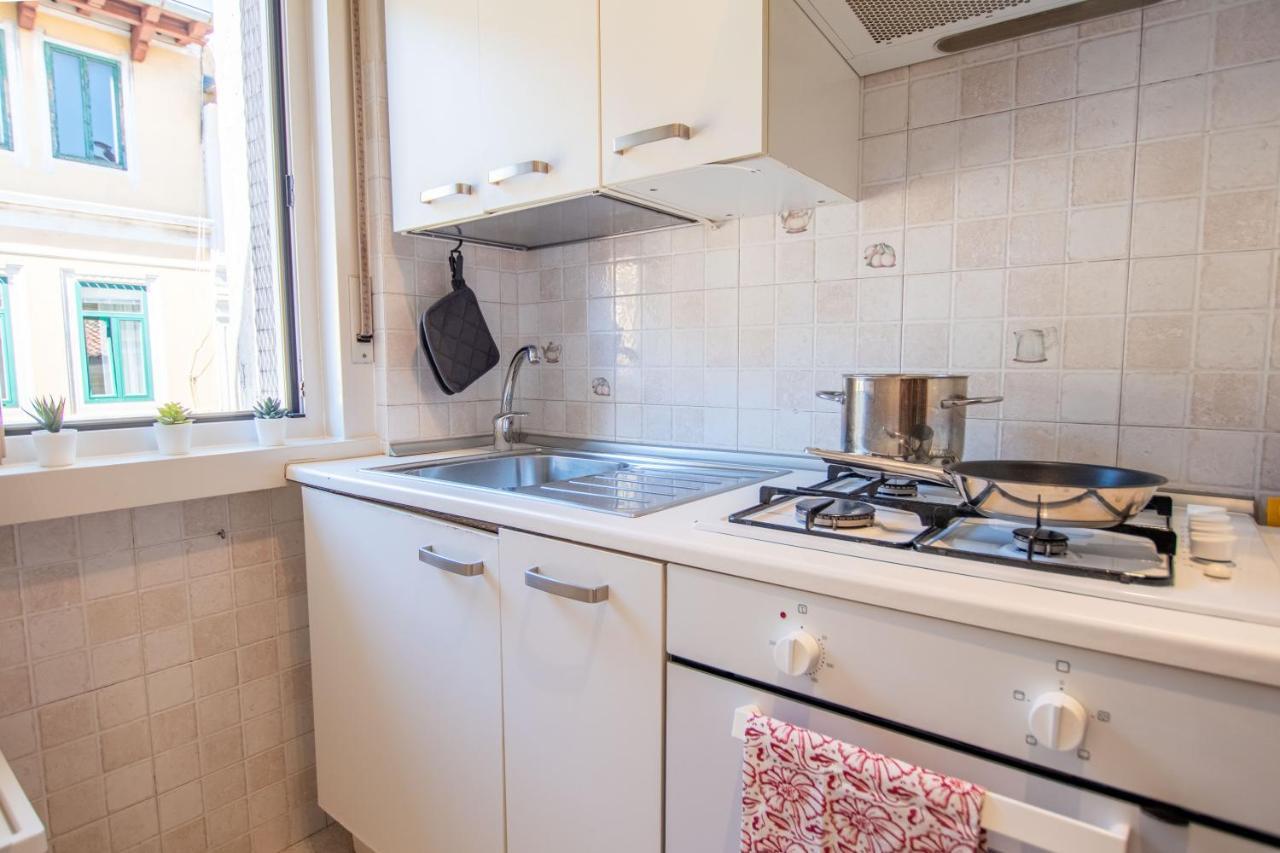 Casa Viale XX Settembre Lejlighed Trieste Eksteriør billede